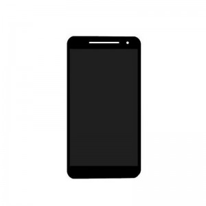 Lcd Screen For Iball Slide Cuddle A4 Replacement Display By - Maxbhi Com
