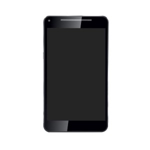 Lcd Screen For Iball Slide Stellar A2 Replacement Display By - Maxbhi Com
