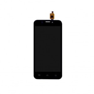 Lcd Screen For Intex Aqua Q4 Replacement Display By - Maxbhi Com