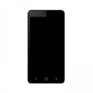 Lcd Screen For Intex Aqua Star L Replacement Display By - Maxbhi Com