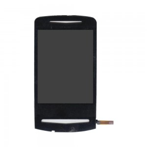 Lcd Screen For Spice M5700 Flo Replacement Display By - Maxbhi Com