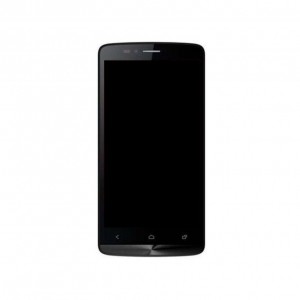 Lcd Screen For Zen Ultrafone Powermax 1 Replacement Display By - Maxbhi Com