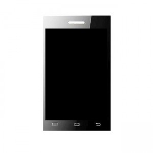 Lcd Screen For Jivi Jsp20 Replacement Display By - Maxbhi Com