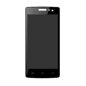 Lcd Screen For Kenxinda X2 Replacement Display By - Maxbhi Com
