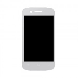 Lcd Screen For Ktouch A9 Replacement Display By - Maxbhi Com