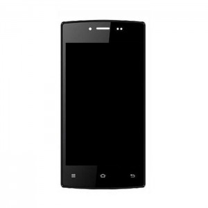 Lcd Screen For Obi S 400 Replacement Display By - Maxbhi Com