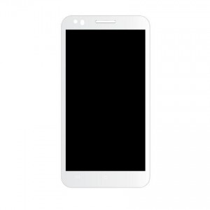Lcd Screen For Penta Smart Ps501 Replacement Display By - Maxbhi Com