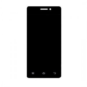 Lcd Screen For Rio Mobile London Replacement Display By - Maxbhi Com