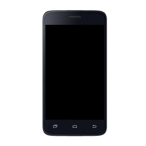 Lcd Screen For Vox Kick K5 Replacement Display By - Maxbhi Com