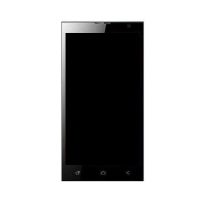 Lcd Screen For Zen Ultrafone 402 Style Pro Replacement Display By - Maxbhi Com