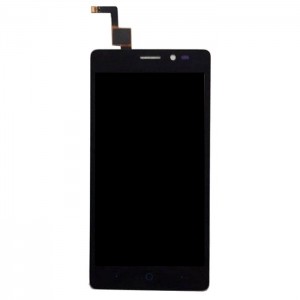 Lcd Screen For Zte Blade A450 Replacement Display By - Maxbhi Com