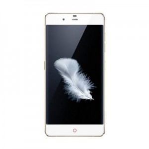 Lcd Screen For Zte Nubia My Prague 32gb Replacement Display By - Maxbhi.com