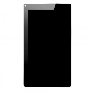 Lcd Screen For Izotron Quattro Mi7 2 Replacement Display By - Maxbhi Com