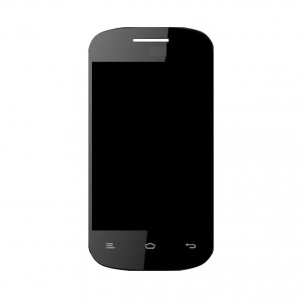 Lcd Screen For Ktouch A10 Pro Replacement Display By - Maxbhi Com