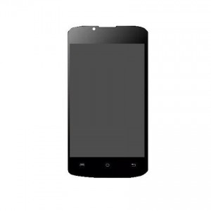 Lcd Screen For Lava Iris 348 Replacement Display By - Maxbhi Com