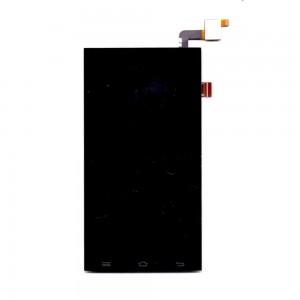 Lcd Screen For Micromax Canvas Fire 3 A096 Replacement Display By - Maxbhi Com