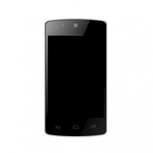 Lcd Screen For Mtech Bravo 3g Replacement Display By - Maxbhi Com