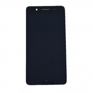 Lcd Screen For Panasonic Eluga Z Replacement Display By - Maxbhi Com