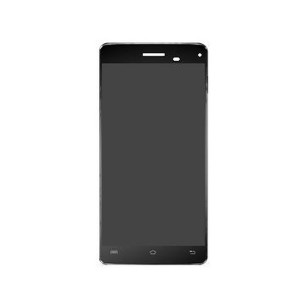 Lcd Screen For Reach Quadra Rq 332i Replacement Display By - Maxbhi Com