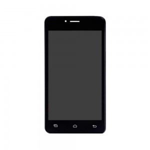 Lcd Screen For Rio Mobile Paris Replacement Display By - Maxbhi Com