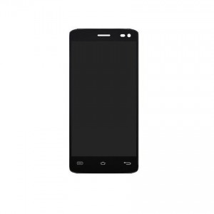 Lcd Screen For Salora Arya Z3 Replacement Display By - Maxbhi Com