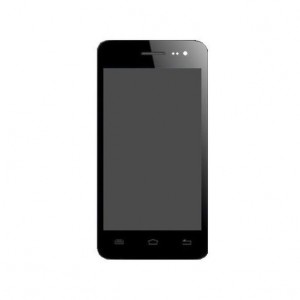 Lcd Screen For Sansui U40 Replacement Display By - Maxbhi Com