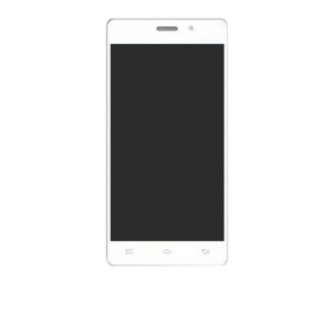 Lcd Screen For Spice Stellar 526n Replacement Display By - Maxbhi Com