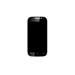 Lcd Screen For Vox Kick K4 Replacement Display By - Maxbhi Com