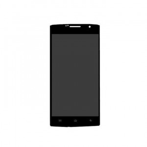 Lcd Screen For Vox Kick K8 Dual Sim Replacement Display By - Maxbhi Com
