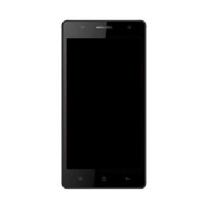 Lcd Screen For White Cherry Mi2 Replacement Display By - Maxbhi Com