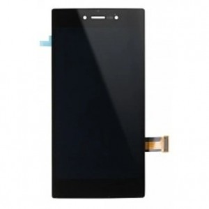 Lcd Screen For Wiko Highway Star 4g Replacement Display By - Maxbhi Com