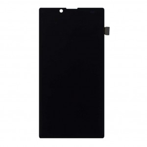 Lcd Screen For Yu Yuphoria Replacement Display By - Maxbhi Com