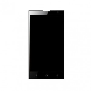 Lcd Screen For Zen Ultrafone 402 Style Replacement Display By - Maxbhi Com
