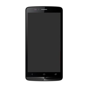Lcd Screen For Zen Ultrafone 506 Pro Replacement Display By - Maxbhi Com