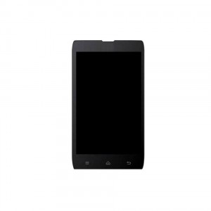 Lcd Screen For Zte 799d Replacement Display By - Maxbhi Com