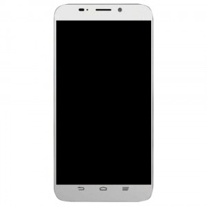 Lcd Screen For Zte Grand X2 V969 Replacement Display By - Maxbhi Com