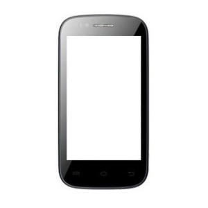 Lcd Screen For Reach Zeal 100 Replacement Display By - Maxbhi Com