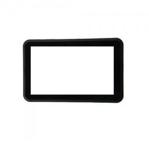 Touch Screen Digitizer For Ambrane A37 Black By - Maxbhi Com