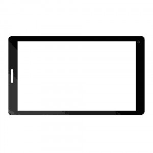Touch Screen Digitizer For Celkon Ct888 White By - Maxbhi Com