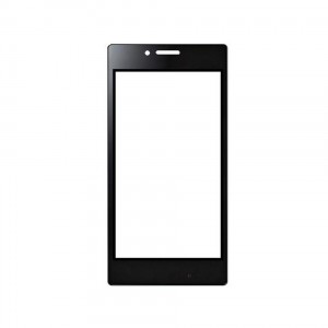 Touch Screen Digitizer For Lg Optimus Gj E975w Black By - Maxbhi Com