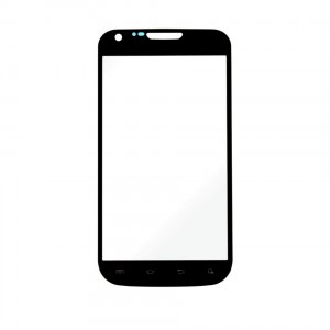 Touch Screen Digitizer For Samsung I9100g Galaxy S Ii Black By - Maxbhi Com