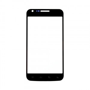 Touch Screen Digitizer For Samsung Galaxy S Ii Lte I727r Black By - Maxbhi Com