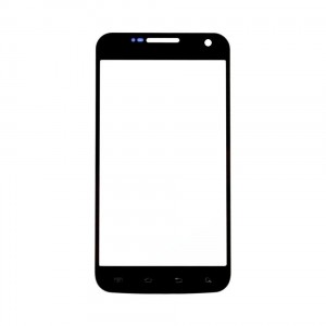 Touch Screen Digitizer For Samsung T959 Galaxy S Black By - Maxbhi Com
