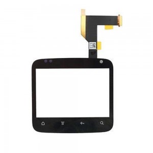 Touch Screen Digitizer for HTC Status - Black
