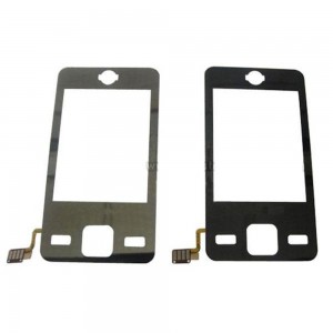 Touch Screen Digitizer for Motorola E11 - Black