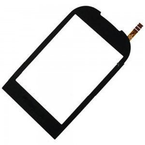 Touch Screen Digitizer for Samsung i5500 Corby Smartphone - Black