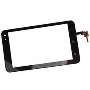 Touch Screen Digitizer for ZTE V9 Plus - Black