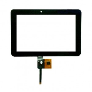 Touch Screen Digitizer For Ainol Novo 7 Fire 16gb Black By - Maxbhi.com