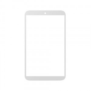 Touch Screen Digitizer For Alcatel Pop 8s Black By - Maxbhi Com
