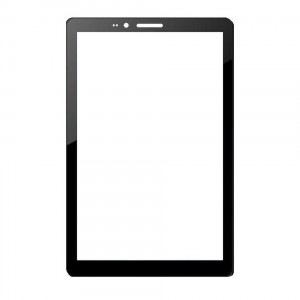 Touch Screen Digitizer For Celkon C820 White By - Maxbhi Com